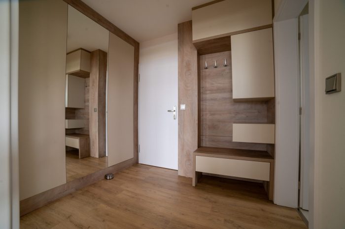 Truhlářství Houška – realizace na míru